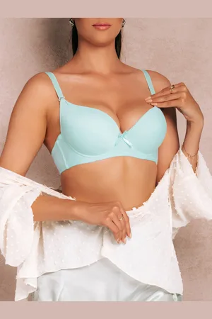 Edoti Push-up bra UL