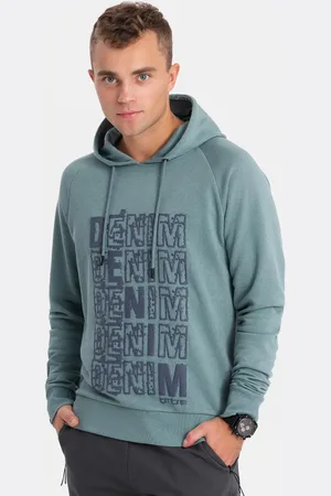 Ombre Clothing Men