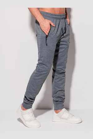 Edoti Pánské tepláky Comfort