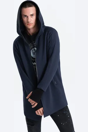 Ombre Clothing Longer men