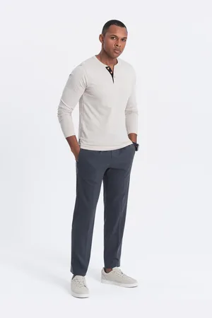 Ombre Clothing Pánská polokošile