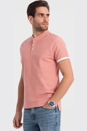 Ombre Clothing Pánská polokošile