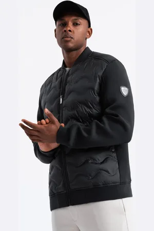 Ombre Clothing Men