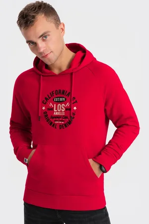 Ombre Clothing Men