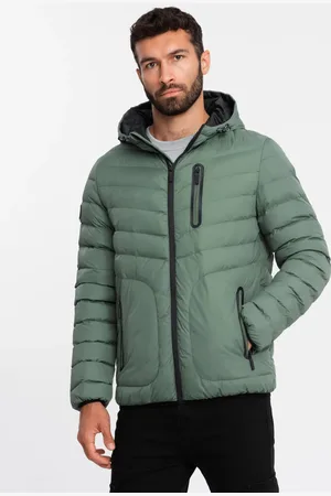 Ombre Clothing Men
