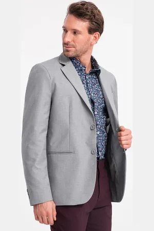 Ombre Clothing Pánské sako