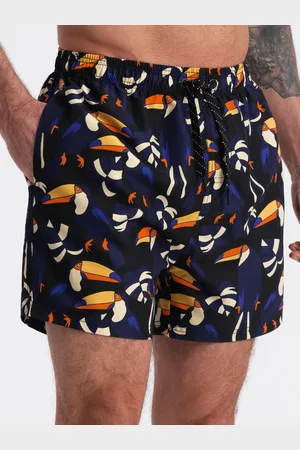 Ombre Clothing Pánské plavky
