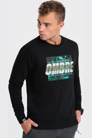 Ombre Clothing Men