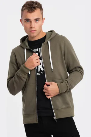 Ombre Clothing Pánská mikina