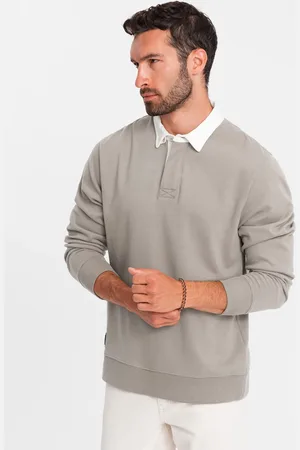 Ombre Clothing Pánská mikina