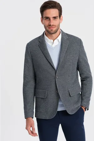 Ombre Clothing Pánské sako
