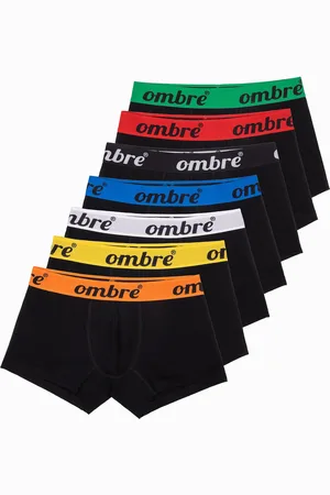 Ombre Clothing Men