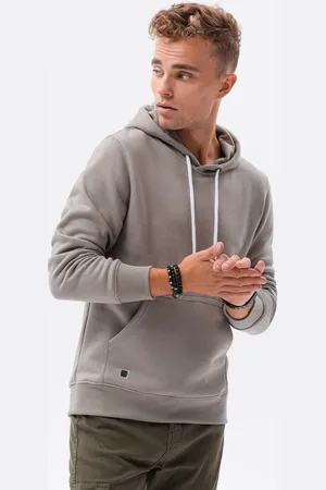 Ombre Clothing Pánská mikina