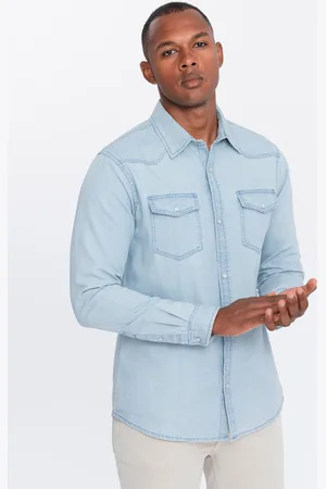 Ombre Clothing Men