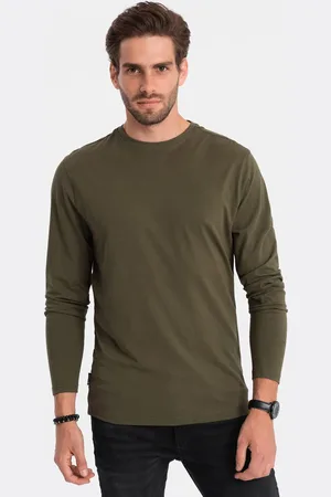 Ombre Clothing Pánské triko