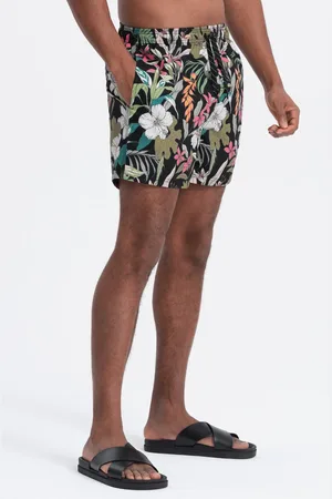 Ombre Clothing Pánské plavky