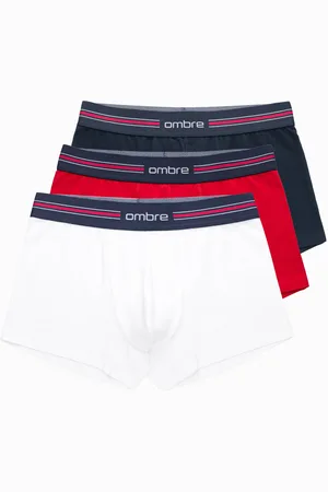 Ombre Clothing Classic fit men