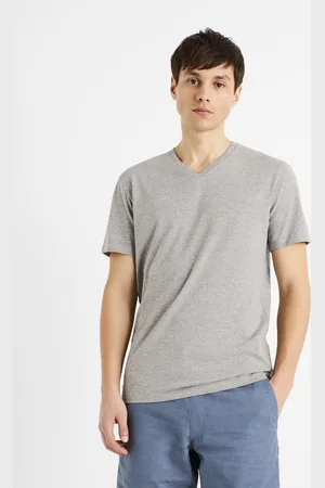 Celio Bavlněné tričko Neuniv - Pánské