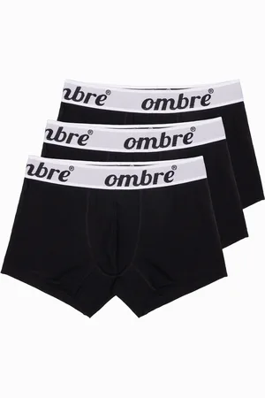 Ombre Clothing Men