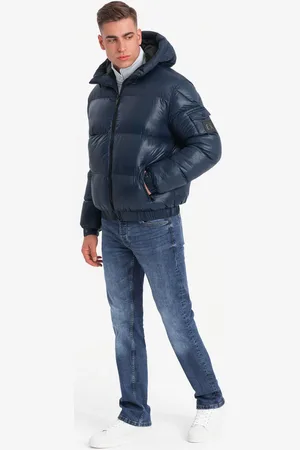 Ombre Clothing Warm men