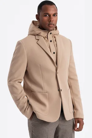 Ombre Clothing Men