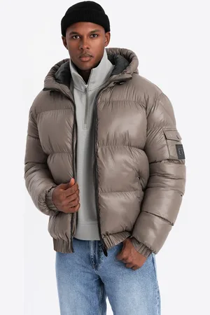 Ombre Clothing Warm men
