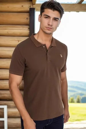Dewberry T8561 MEN