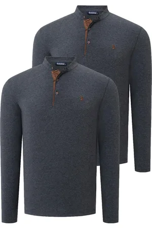 Dewberry DOUBLE SET V4009 MEN