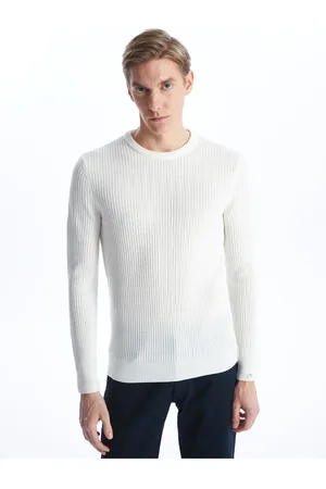 LC Waikiki Crew Neck Long Sleeve Men