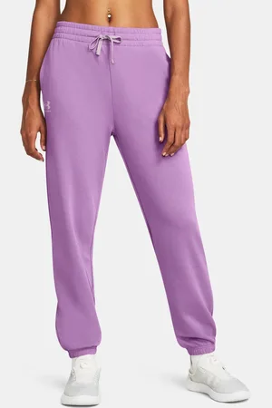 Under Armour Dámské tepláky Rival Terry Jogger