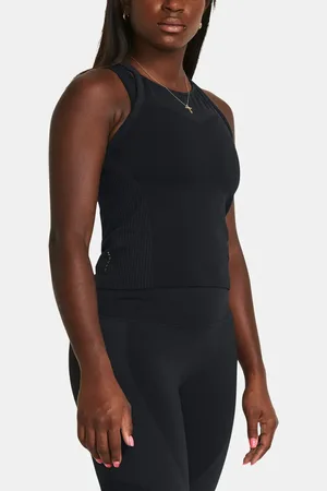 Under Armour Dámské tílko Vanish Elite Seamless Tank