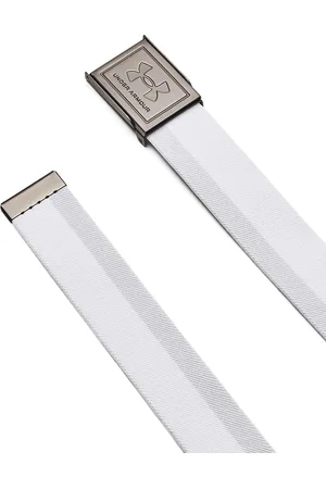 Under Armour Pásek Stretch Webbing Belt