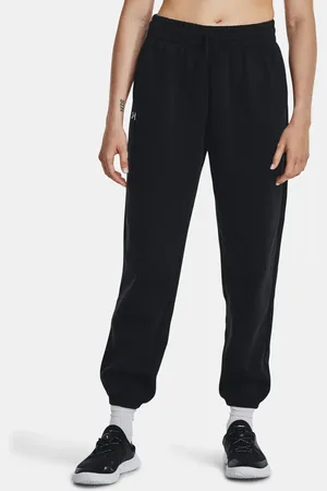 Under Armour Dámské tepláky Rival Fleece OS Jogger