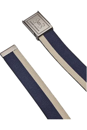 Under Armour Pásek Stretch Webbing Belt