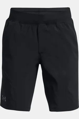 Under Armour Chlapecké kraťasy B Unstoppable Short