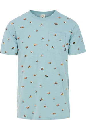 Protest Pánské triko PRTCHAREL