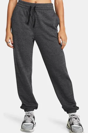 Under Armour Dámské tepláky Rival Terry Jogger