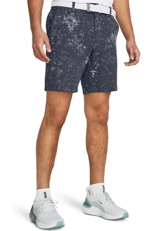 Under Armour Pánské kraťasy Drive Printed Taper Short