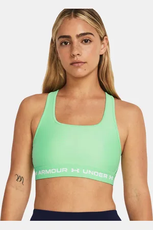 Under Armour Crossback Mid Bra