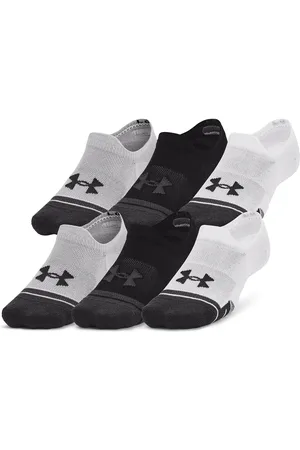 Under Armour Unisex ponožky Performance Tech 3pk ULT