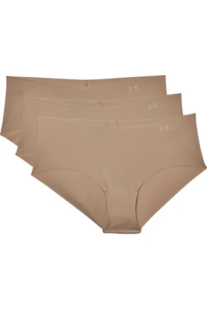 Under Armour Dámské kalhotky PS Hipster 3Pack