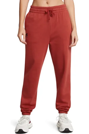 Under Armour Dámské tepláky Rival Terry Jogger