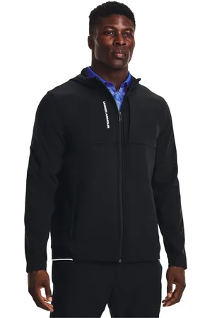 Under Armour Pánská mikina Storm Daytona FZ