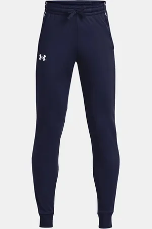 Under Armour Sportovní kalhoty UA Pennant 2.0 Pants - tmavě modré