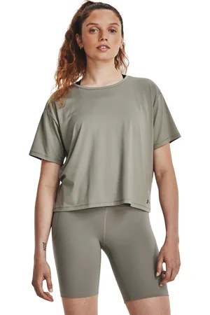Under Armour Dámské tričko Motion SS
