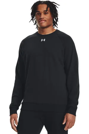 Under Armour Pánská mikina Rival Fleece Crew