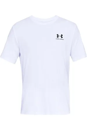 Under Armour Left Chest Logo
