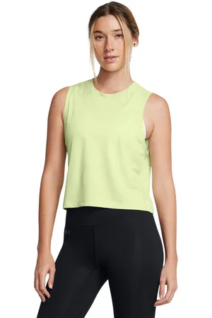 Under Armour Dámské tílko Vanish Engineered Tank