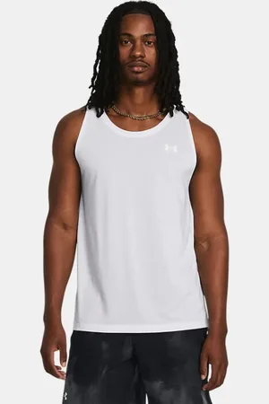 Under Armour Pánské tílko SINGLET