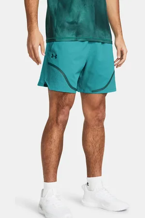 Under Armour Pánské sportovní kraťasy Vanish Woven 6in Grph Sts